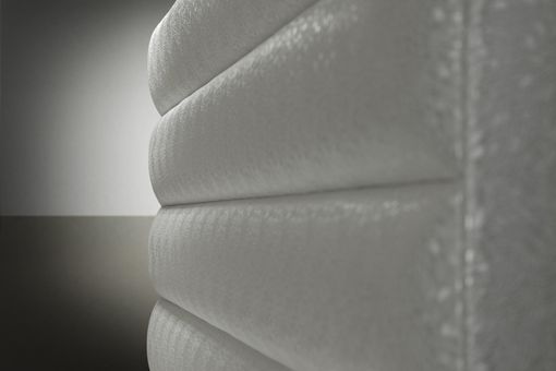 Manželská posteľ LUX10 LINK