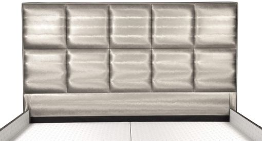 Manželská posteľ LUX10 PEBBLE