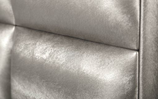 Manželská posteľ LUX10 PEBBLE