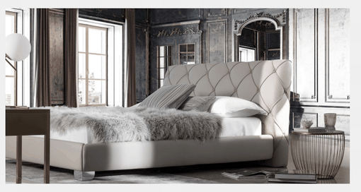 Manželská posteľ 12