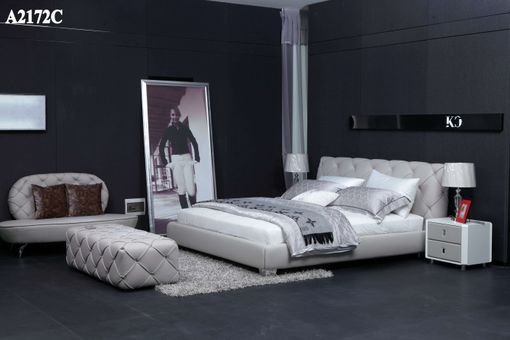 Manželská posteľ 12