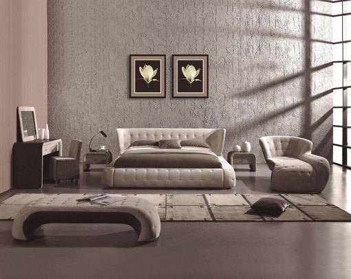 Manželská posteľ 14