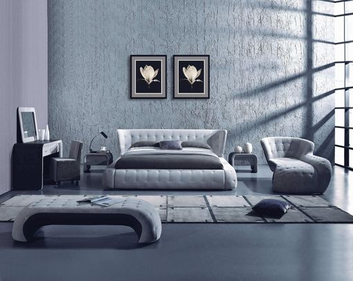 Manželská posteľ 14