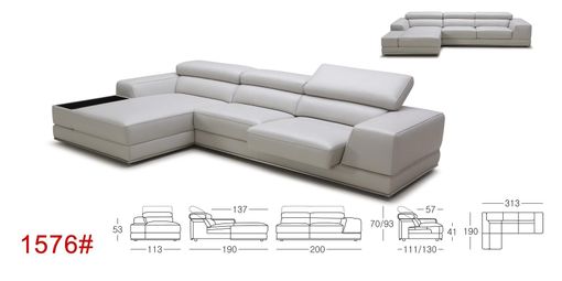 Sedacia súprava ESPERIA