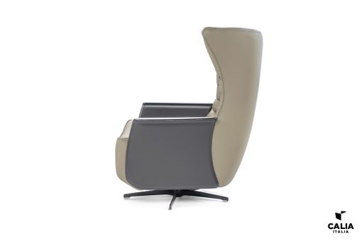 Kreslo CALIA ITALIA GERRIT