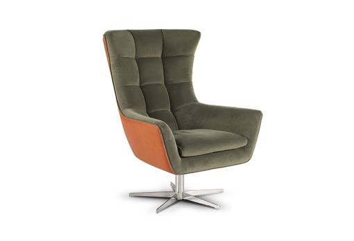 Kreslo CALIA ITALIA JACOB