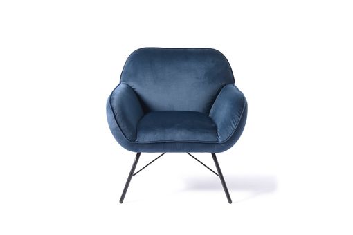 Dizajnové kreslo PETRI