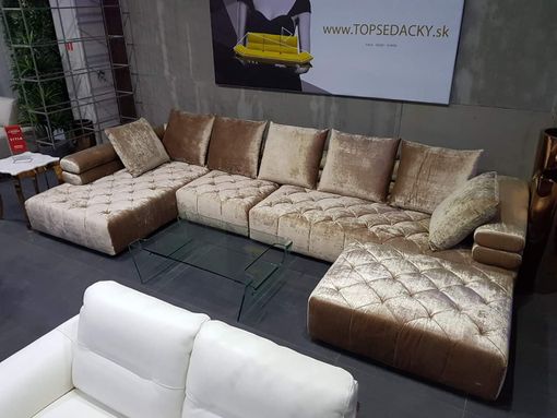 Sedacia súprava LUISA MARIA