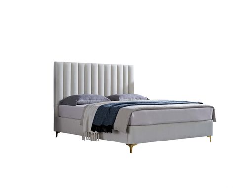 Manželská posteľ LAUNIE