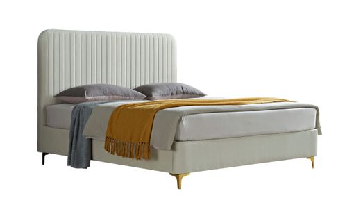 Manželská posteľ DORIEN