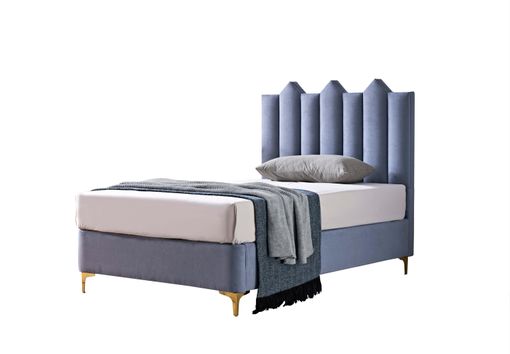 Manželská posteľ ENNIO