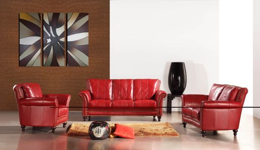 Luxusná sedačka TPS2239