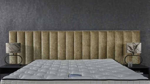 Manželská posteľ TUBE GRANDE