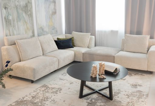 Sedacia súprava FURNINOVA VESTA STD &amp; SPECIAL