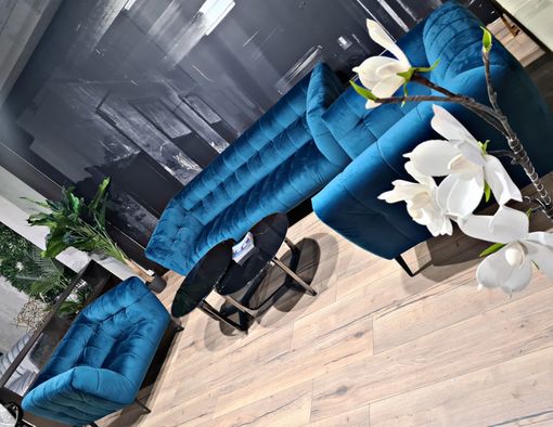 Sedacia súprava ZARA - sektorová