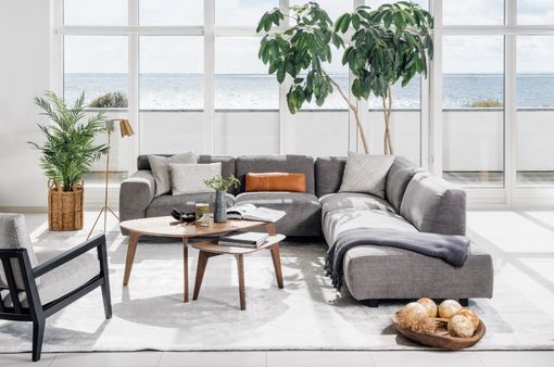 Sedacia súprava FURNINOVA VESTA STD &amp; SPECIAL