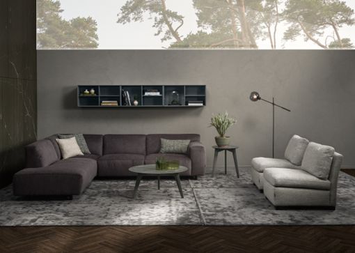 Sedacia súprava FURNINOVA VESTA STD &amp; SPECIAL