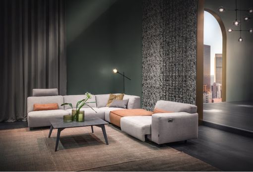 Sedacia súprava FURNINOVA VESTA STD &amp; SPECIAL