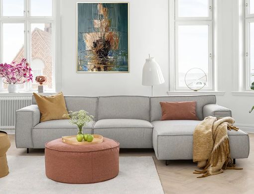 Sedacia súprava FURNINOVA VESTA STD &amp; SPECIAL