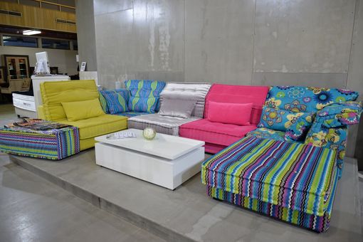 Modulárna sedacia súprava TPS1000