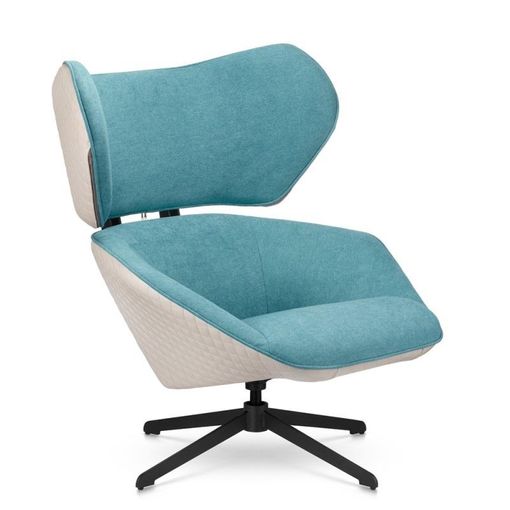 Dizajnové kreslo ICONICO