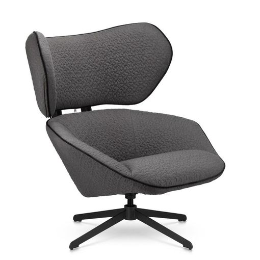 Dizajnové kreslo ICONICO