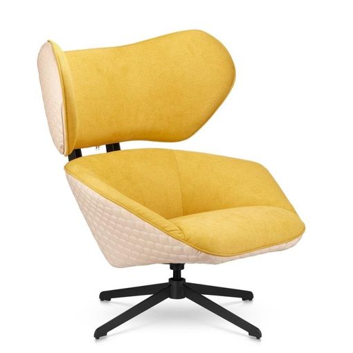 Dizajnové kreslo ICONICO