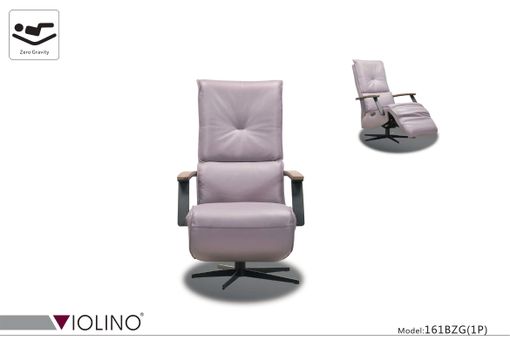 Polohovacie kreslo MARTELLI