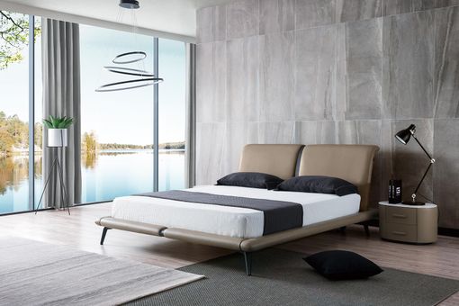 Manželská posteľ 10