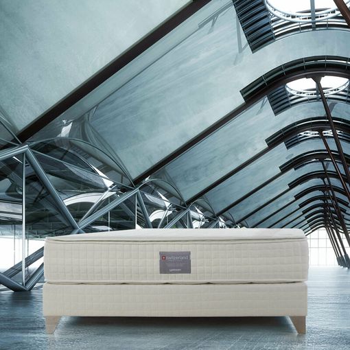 Ortopedický matrac SWITZERLAND PREMIUM PLUS