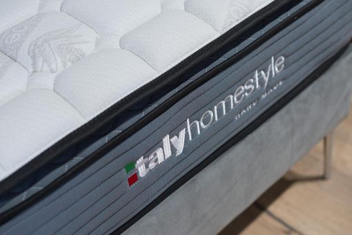 Ortopedický matrac LUX03