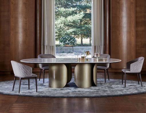 Jedálenský stôl OPERA