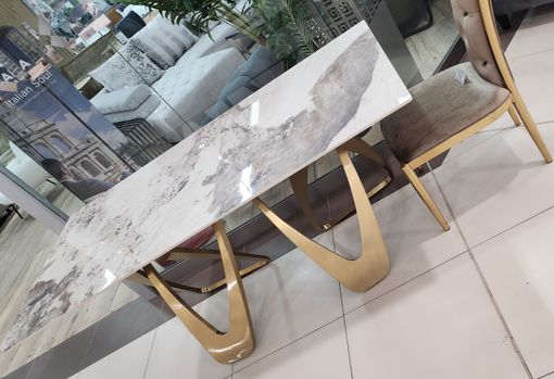 Jedálenský stôl MATEO