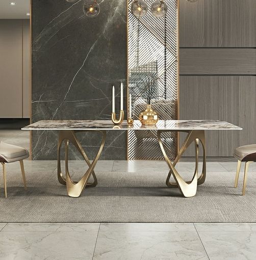 Jedálenský stôl MATEO