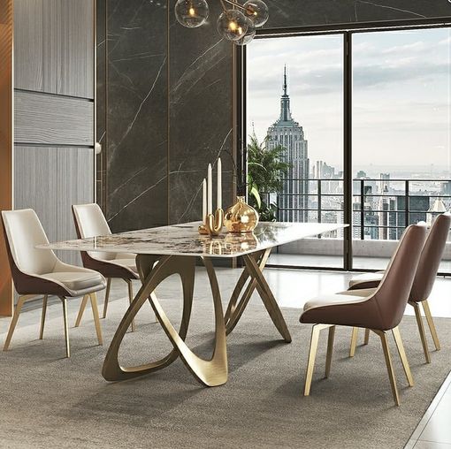 Jedálenský stôl MATEO