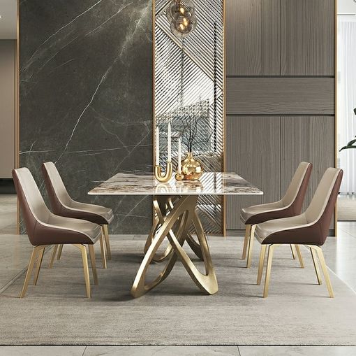 Jedálenský stôl MATEO