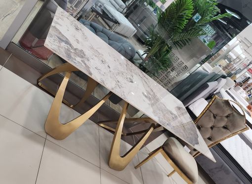 Jedálenský stôl MATEO