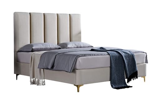 Manželská posteľ MAURA