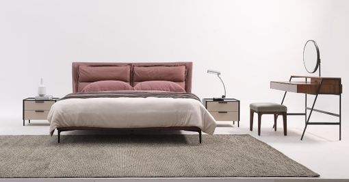 Manželská posteľ 33