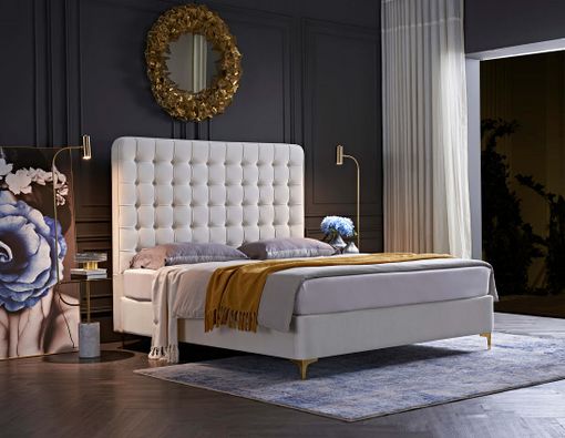 Manželská posteľ ANETTE