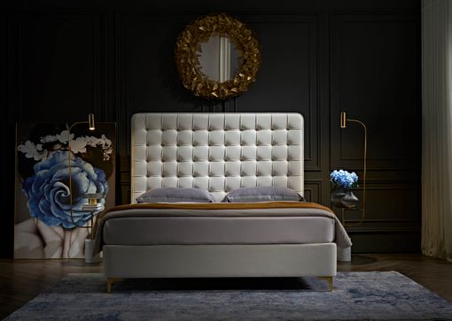 Manželská posteľ ANETTE