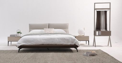 Manželská posteľ 36