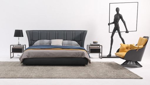 Manželská posteľ 32