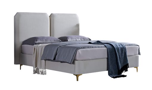 Manželská posteľ MARLON