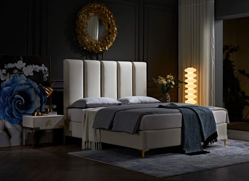 Manželská posteľ MAURA