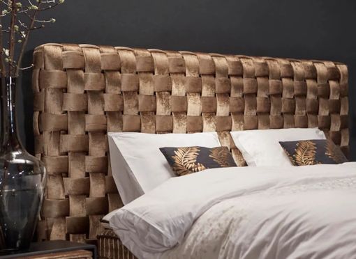 Manželská posteľ CHESS MINI