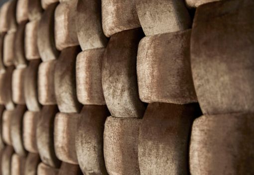 Manželská posteľ CHESS MINI