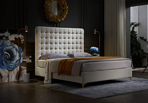 Manželská posteľ ANETTE