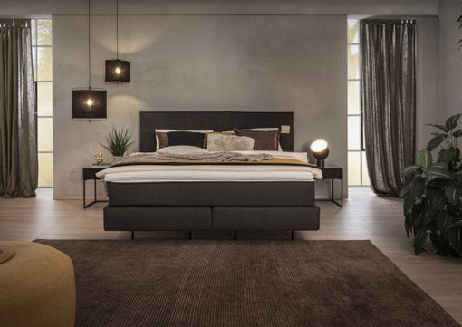 Manželská posteľ ADA NIRINA