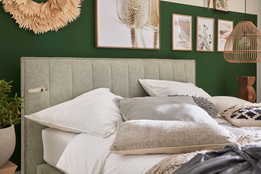 Manželská posteľ ADA NIRINA